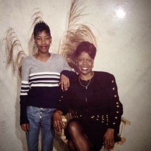 Meet your Posher, Kisha